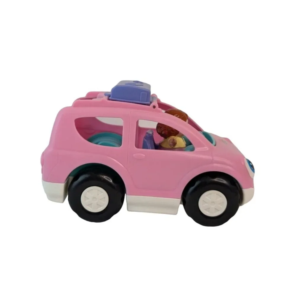 Fisher-Price fisher price